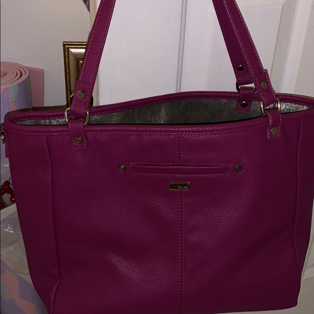 Tote 👜 bag (reversible)